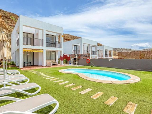Casa en Venta en Mogán