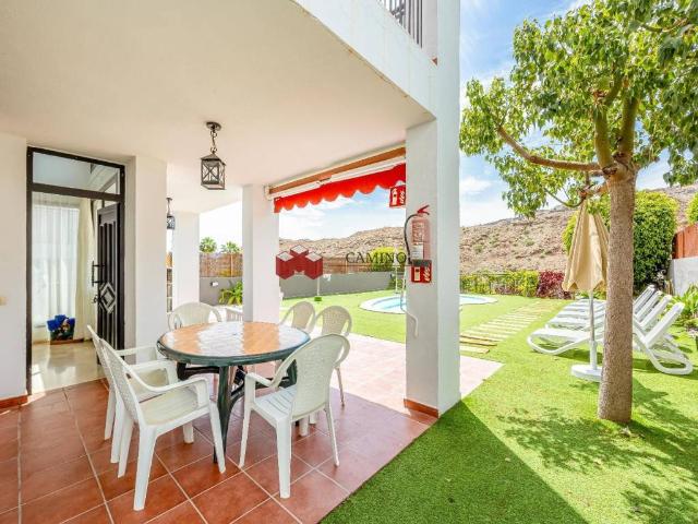 Casa en Venta en Mogán