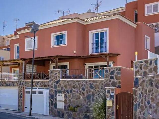 Casa en Venta en Mogán