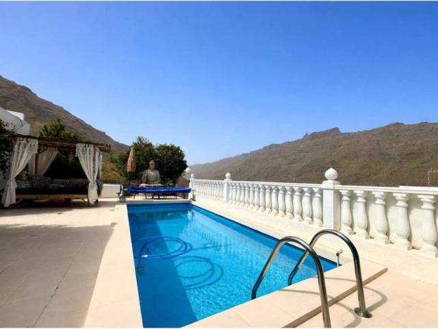 Casa en Venta en Mogán