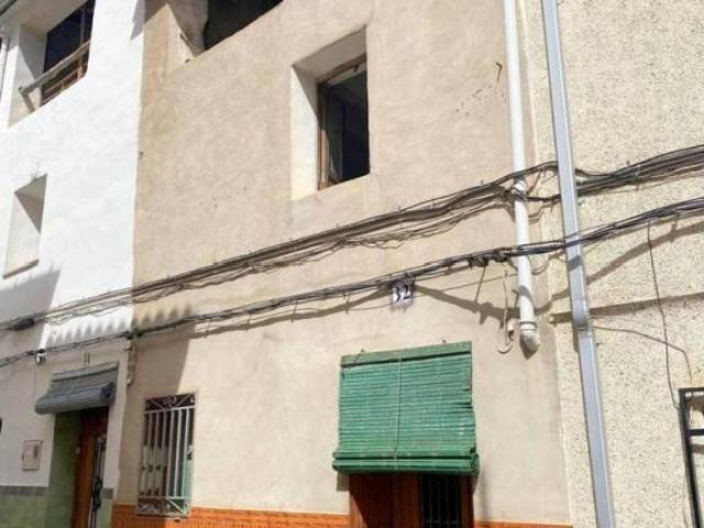 Casa en Venta en Mogente Moixent