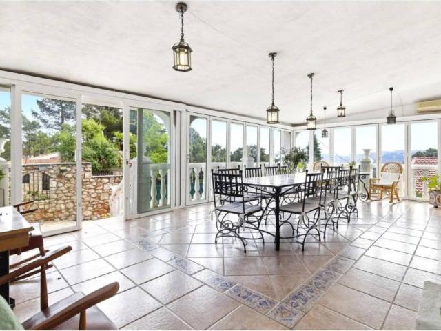 Casa en Venta en Mogente Moixent