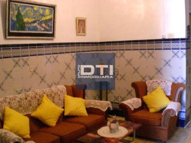 Casa en venta en Moguer