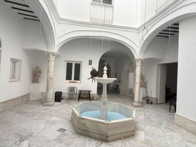 Casa en Venta en Moguer
