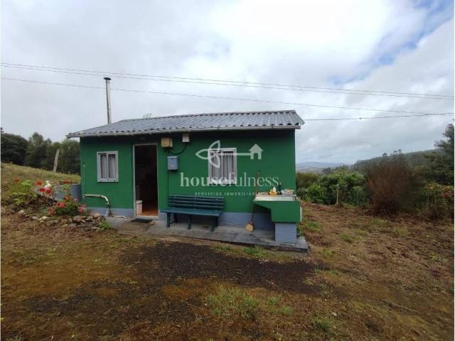 Casa en Venta en Moeche