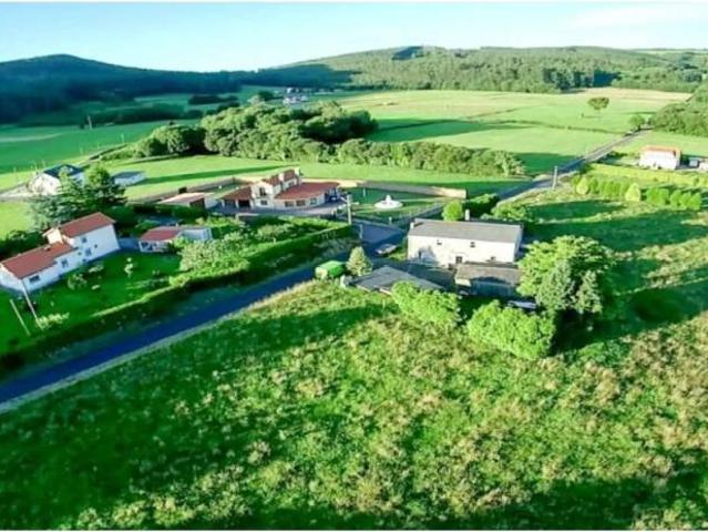Casa en Venta en Moeche
