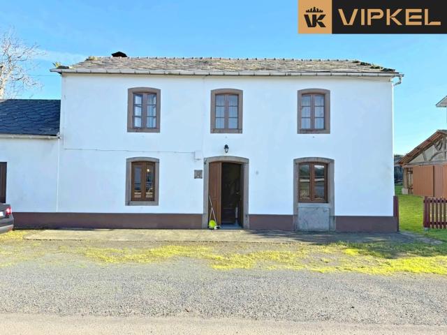 Casa en venta en Moeche La Coruña