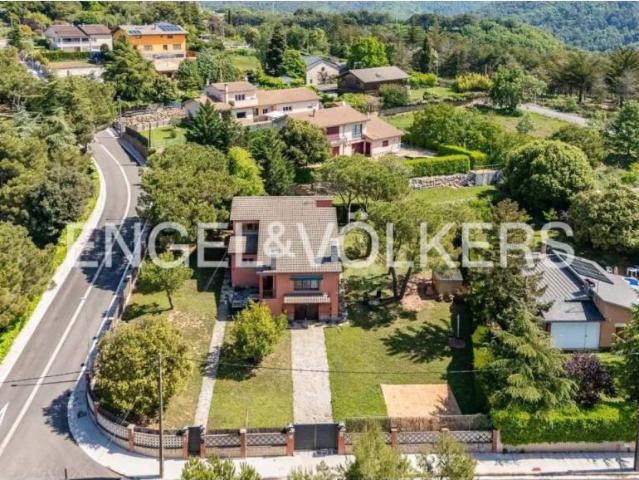 Casa en Venta en Moià