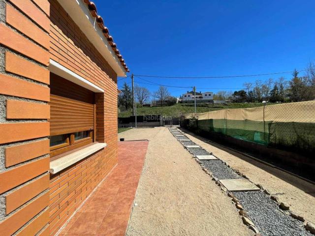 Casa en venta en Moià. Casas.