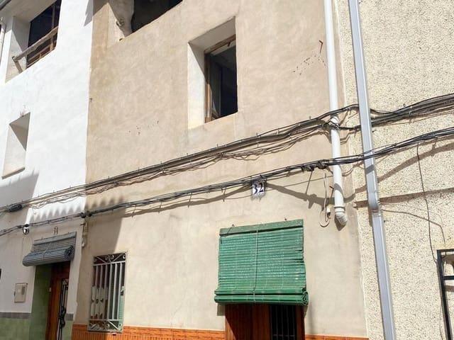Casa en venta en Moixent, Valencia