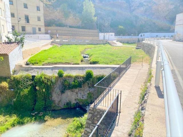 Casa en venta en Moixent. VIVIENDA PARA REFORMAR EN MOGENTE. Casas.