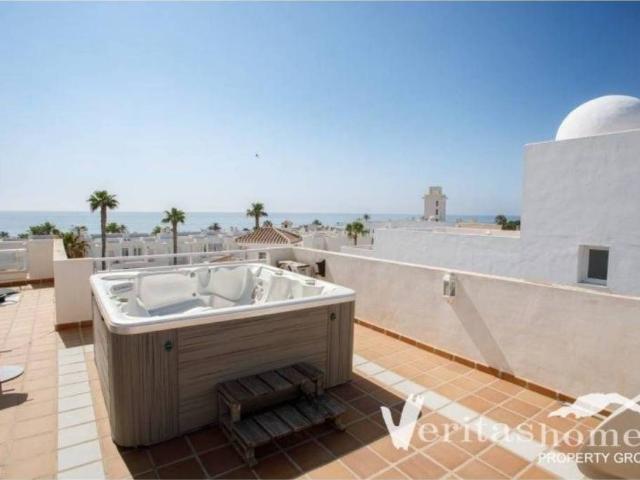 Casa en Venta en Mojácar