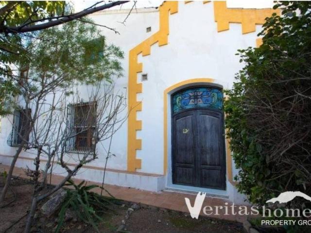 Casa en Venta en Mojácar