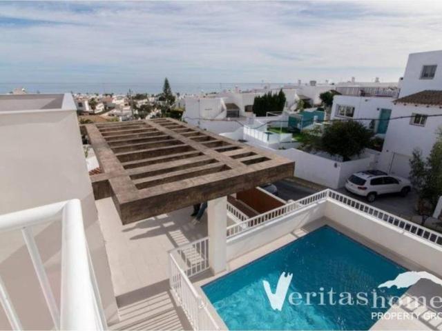 Casa en Venta en Mojácar