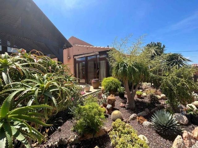Casa en Venta en Mojácar