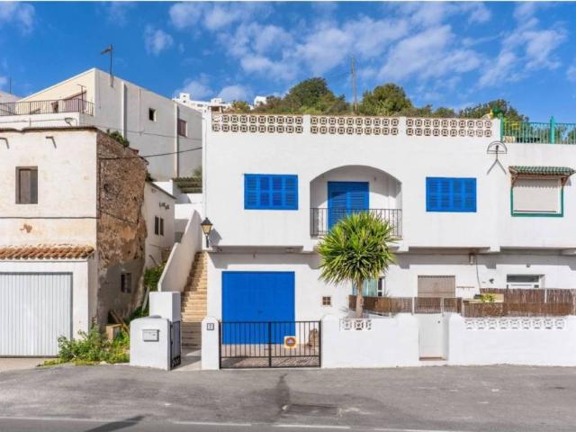 Casa en Venta en Mojácar