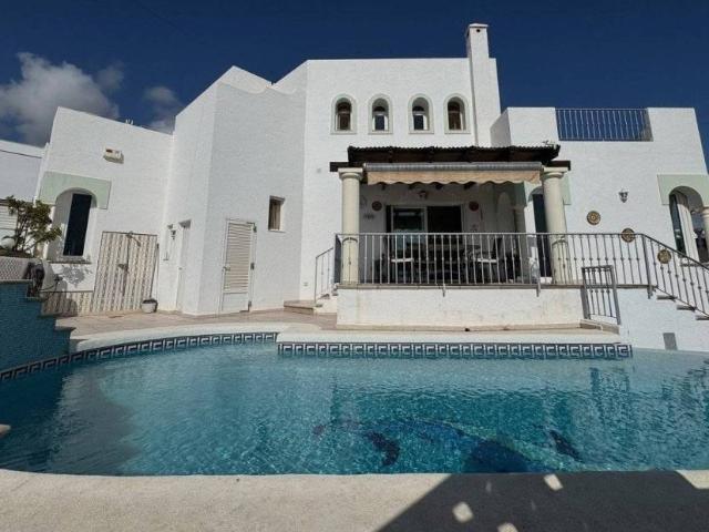 Casa en Venta en Mojácar