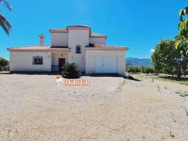 Casa en Venta en Mojácar