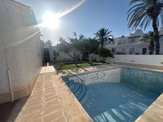 Casa en Venta en Mojácar