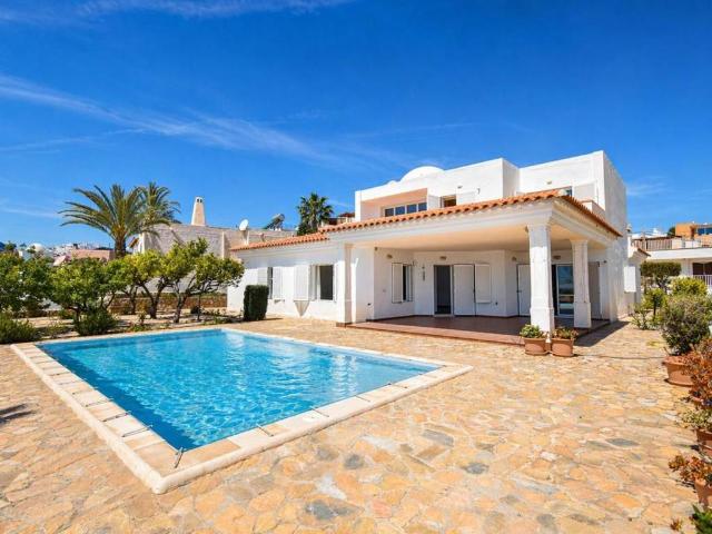 Casa en Venta en Mojácar