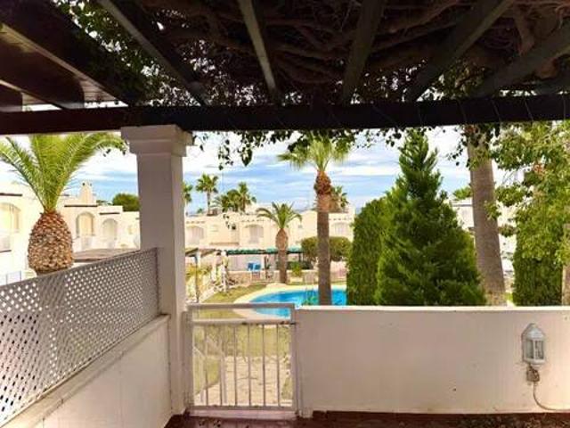 Casa en Venta en Mojácar