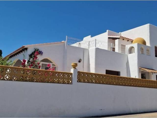 Casa en Venta en Mojácar