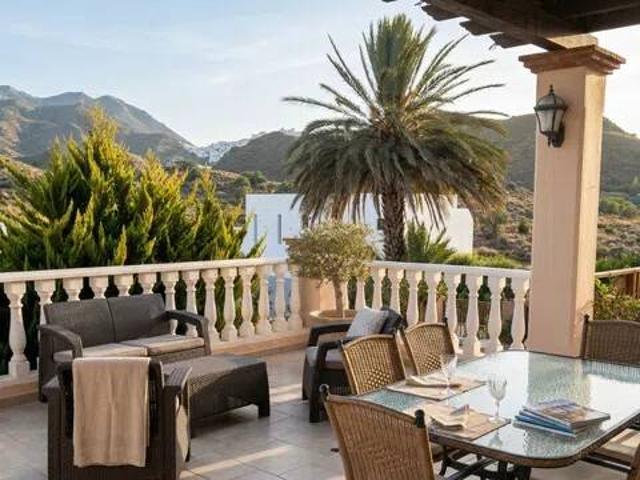 Casa en Venta en Mojácar