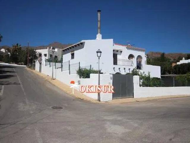 Casa en Venta en Mojácar