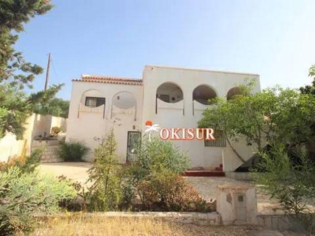 Casa en Venta en Mojácar