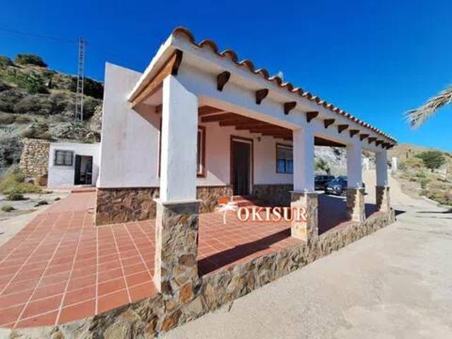 Casa en Venta en Mojácar