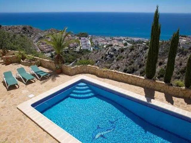 Casa en Venta en Mojácar