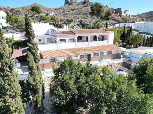 Casa en Venta en Mojácar