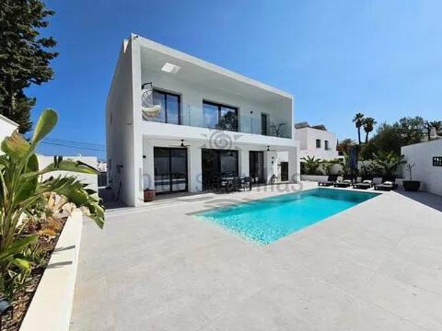 Casa en Venta en Mojácar