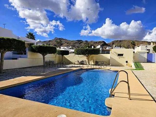 Casa en Venta en Mojácar