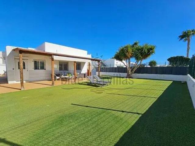Casa en Venta en Mojácar