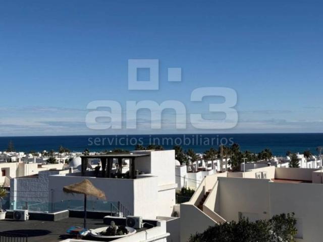 Casa en Venta en Mojácar