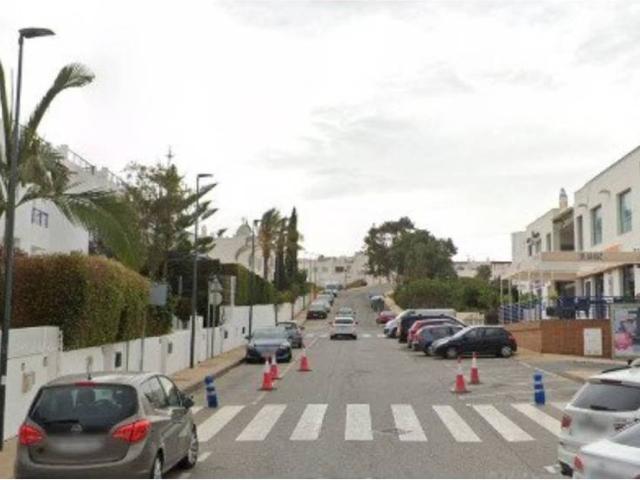 Casa en Venta en Mojácar