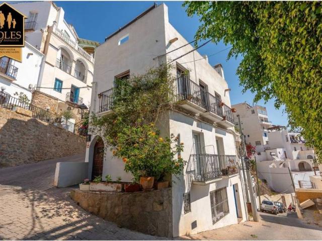 Casa en Venta en Mojácar