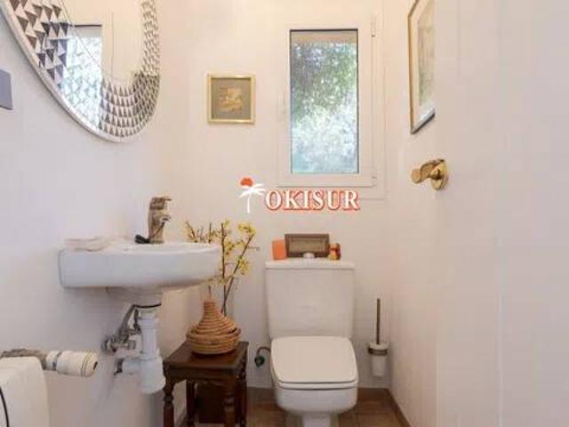 Casa en Venta en Mojácar