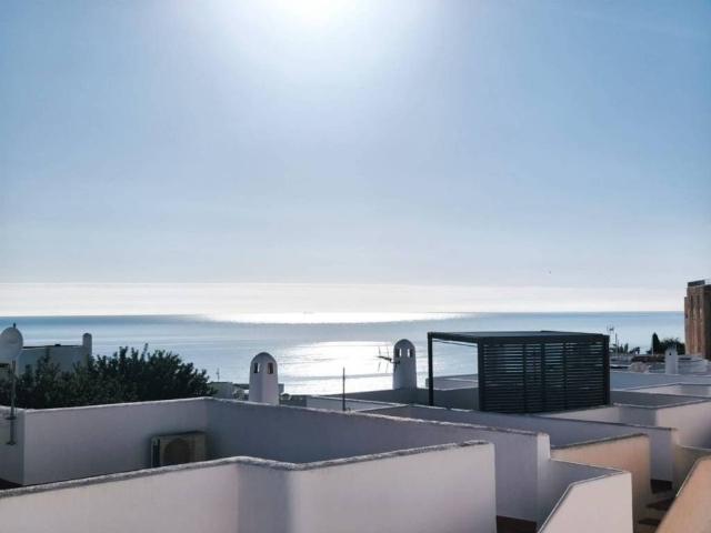 Casa en Venta en Mojácar