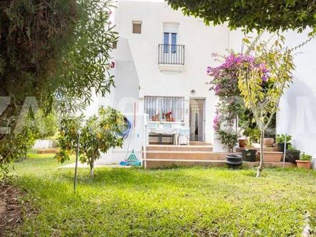 Casa en Venta en Mojácar