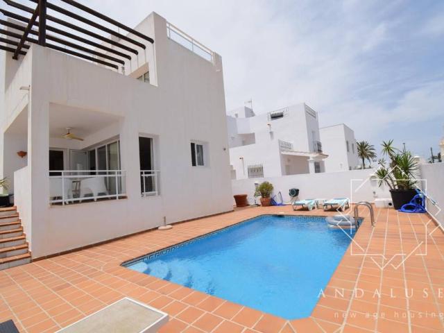 Casa en Venta en Mojácar