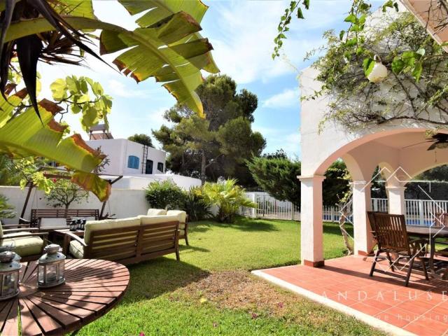 Casa en Venta en Mojácar
