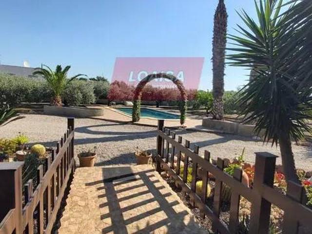Casa en Venta en Mojácar