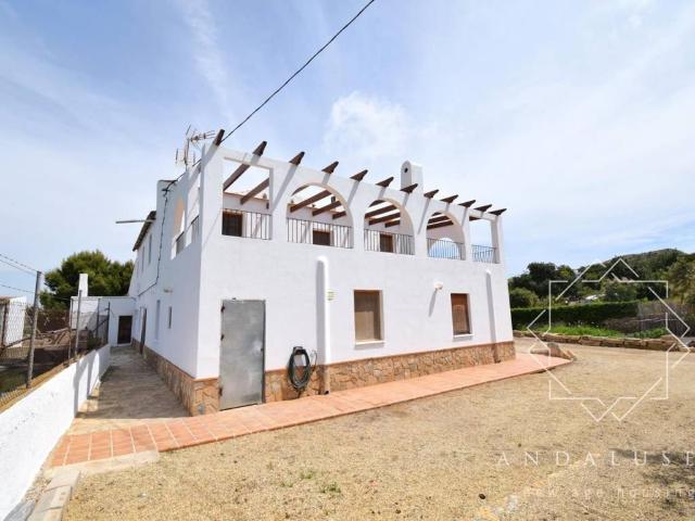 Casa en Venta en Mojácar