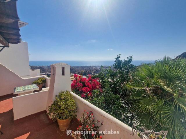 Casa en venta en Mojácar Almería