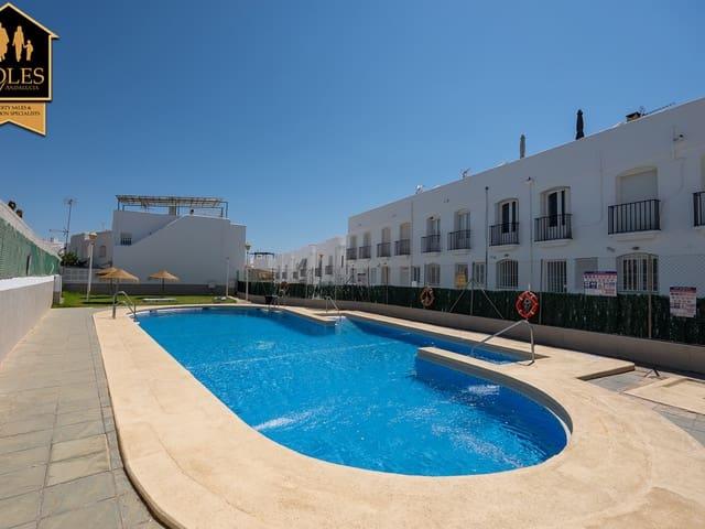 Casa en venta en Mojácar, Almería Costa Almería