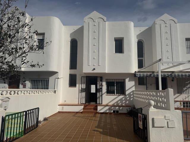Casa en venta en Mojácar, Almería Costa Almería