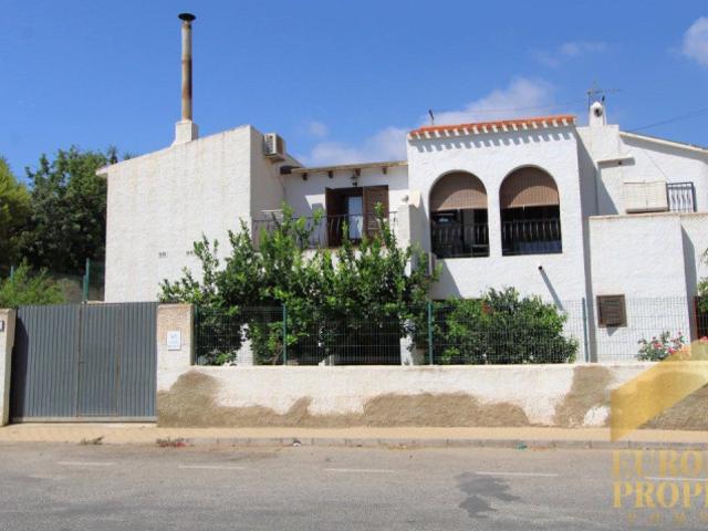 Casa en venta en Mojácar, El Cantal Pueblo Indalo