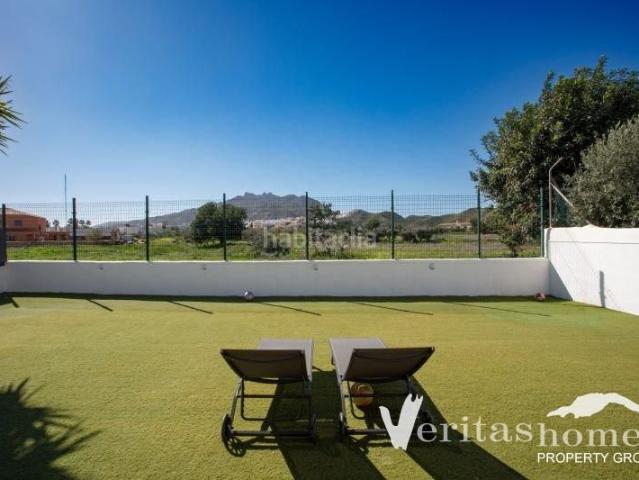 Casa en venta en Mojácar, El Palmeral. Casas.